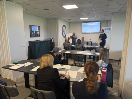 Rochdale CyCOS workshop 2026