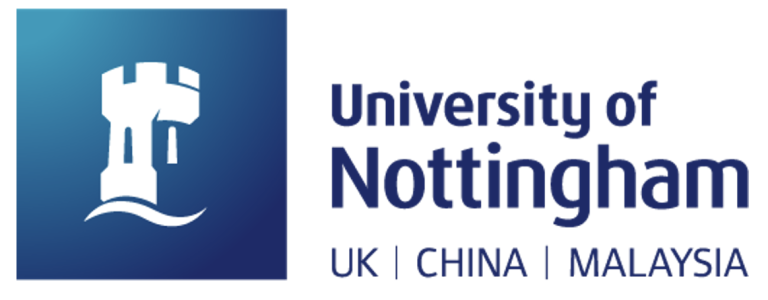 University of Nottingham logo