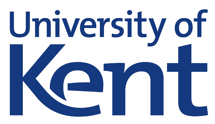 University of Kent logo