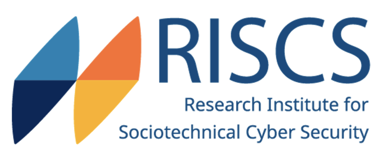 RISCS logo